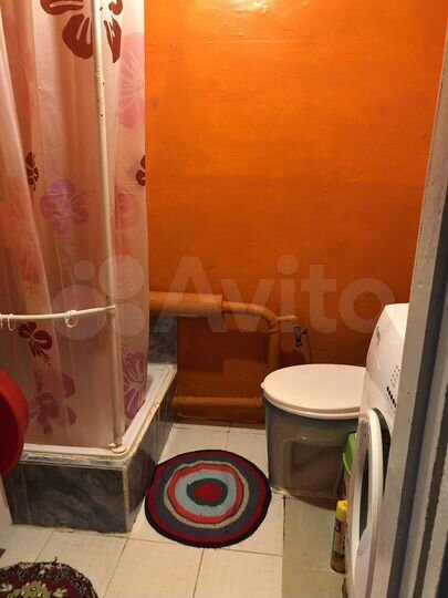 2-к. квартира, 42 м², 1/2 эт.