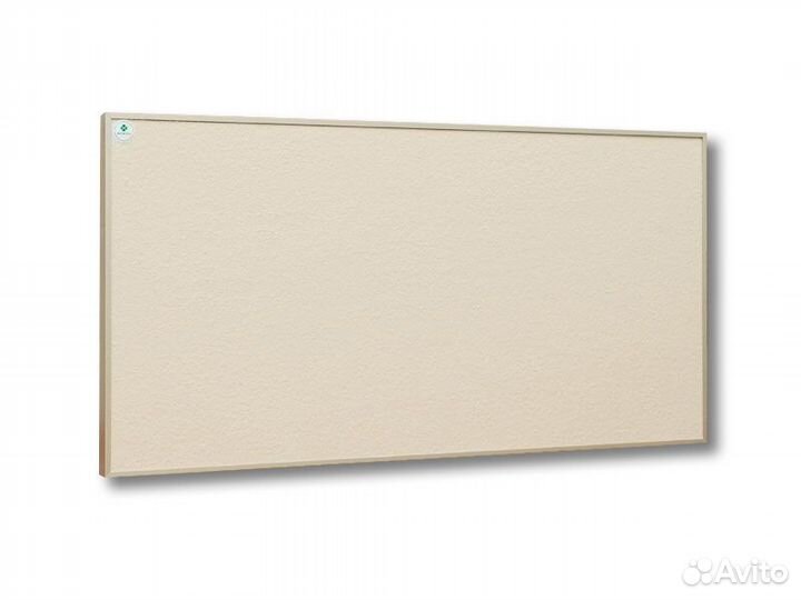 Энергосберегающий обогреватель