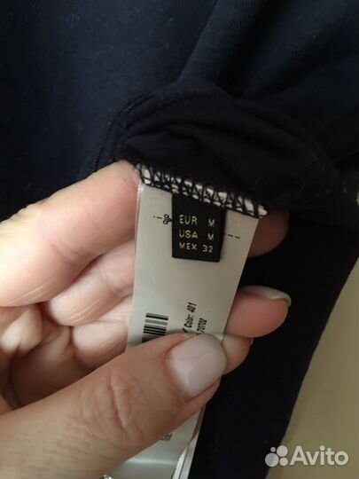 Футболка lee cooper/ converse/ massimo duty