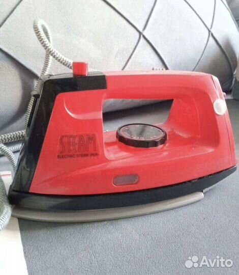 Утюг goldstar gsi-450e