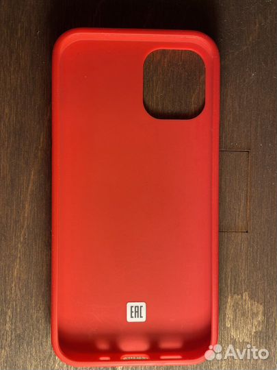 Чехол на iPhone 12 mini