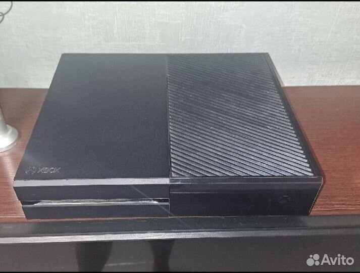 Xbox One