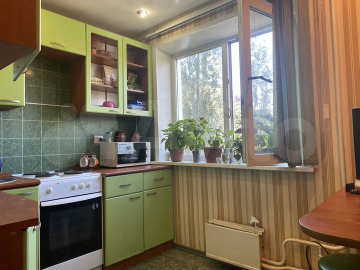 2-к. квартира, 45 м², 5/9 эт.