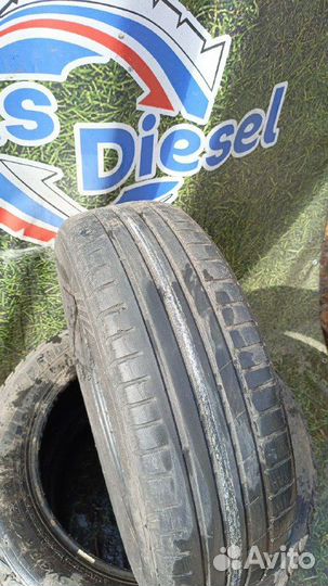 Nokian Tyres Nordman SX3 185/65 R15