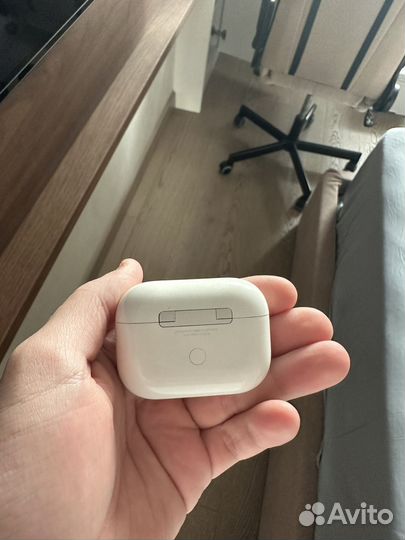 Air Pods Pro