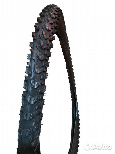 Покрышка 27,5x2,25 мтб compass