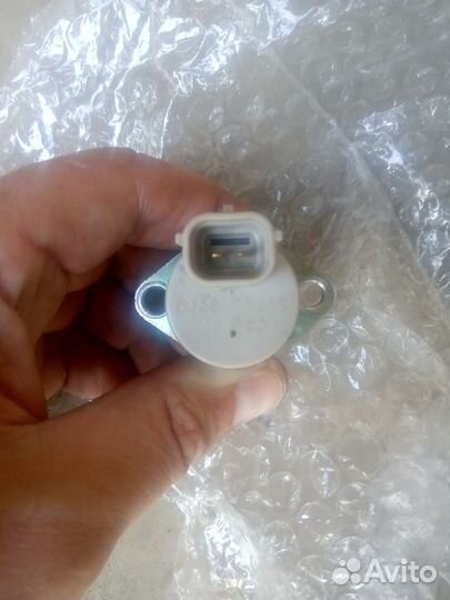 Регулятор давления топлива 1920QK