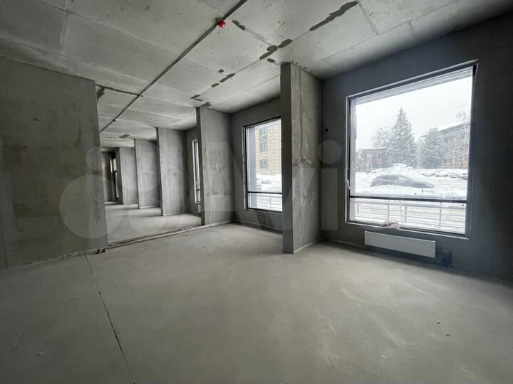 Свободного назначения, 230 м²