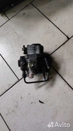 Тнвд transit boxer 2.2 tdci hdi