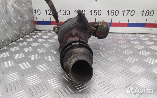 Турбина дизельная volkswagen passat B5 (ODN04BK01)