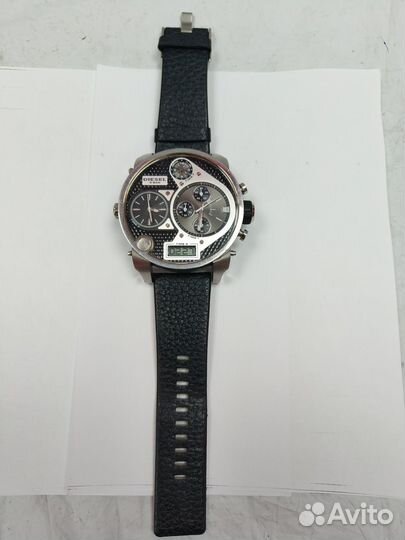 Часы diesel DZ-7125