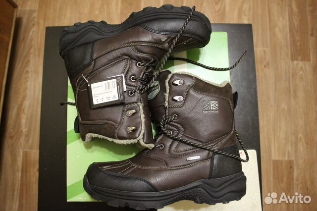 Karrimor snow casual 3 weathertite outlet