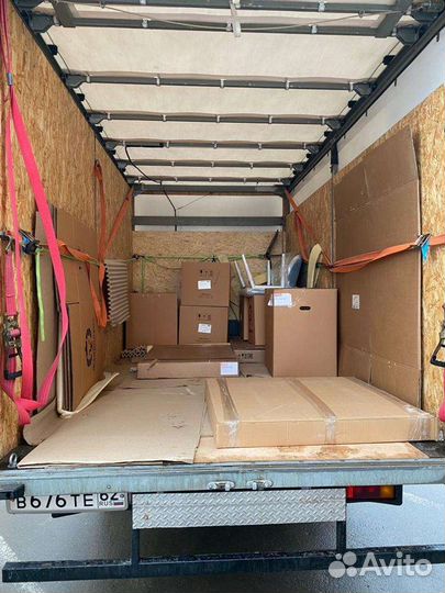 Грузотакси/ Газель/Перевозки