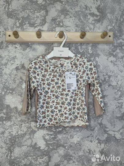 Детская Одежда H&M