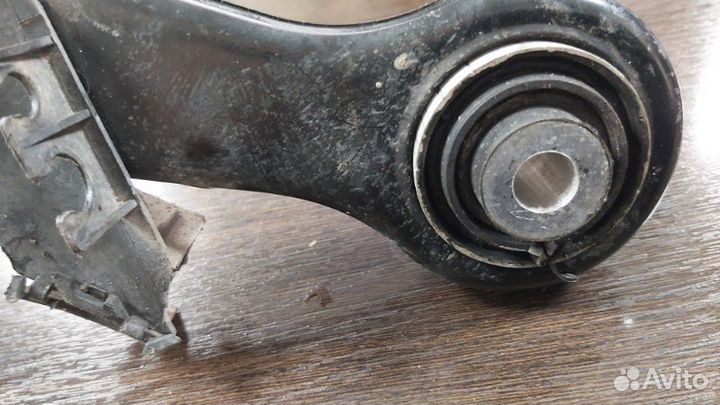 Рычаг подвески задний правый Bmw X5 E53 M62 4.6IS