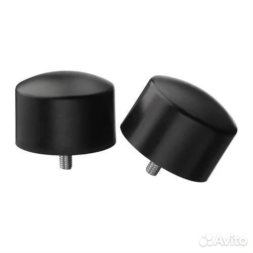 Наконечники разные для карниза IKEA