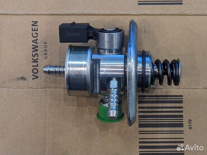 Тнвд VAG EA888 1.8-2.0 TSI GEN3