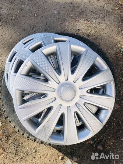 Bridgestone Ice Cruiser 5000 19.5/65 R15 91F