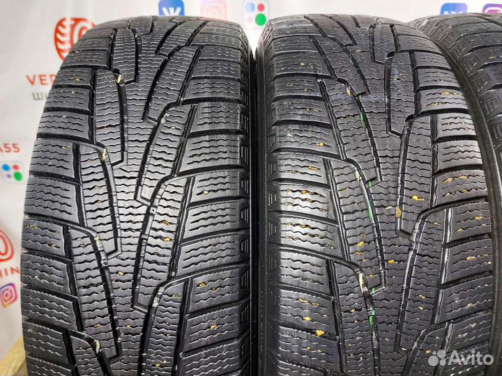 Marshal I'Zen KW31 225/65 R17