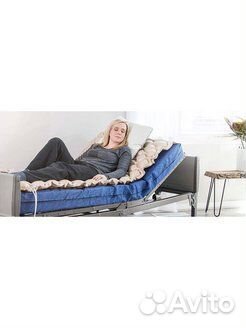 Матраc противопролежневый Orthofoс с компрессором