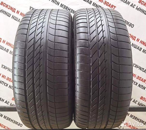Goodyear Eagle F1 Asymmetric 2 285/45 R20