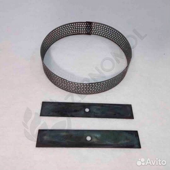 Измельчитель зерна Хрюша, Бизони, икб, запчасти