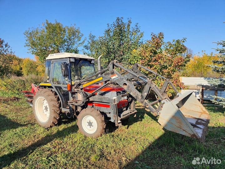 Вспашка, планировка