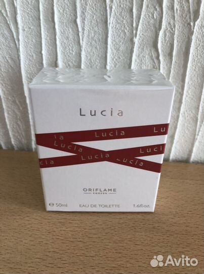 Туалетная вода