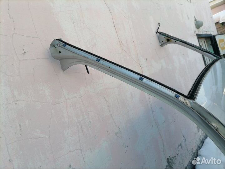 Крыша Nissan Cefiro A33 VQ20DE 2000