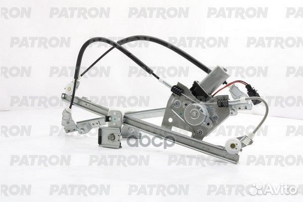 Стеклоподъемник PWR1038L patron
