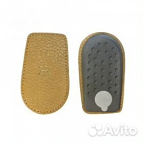 Подпяточник corbi heel orto