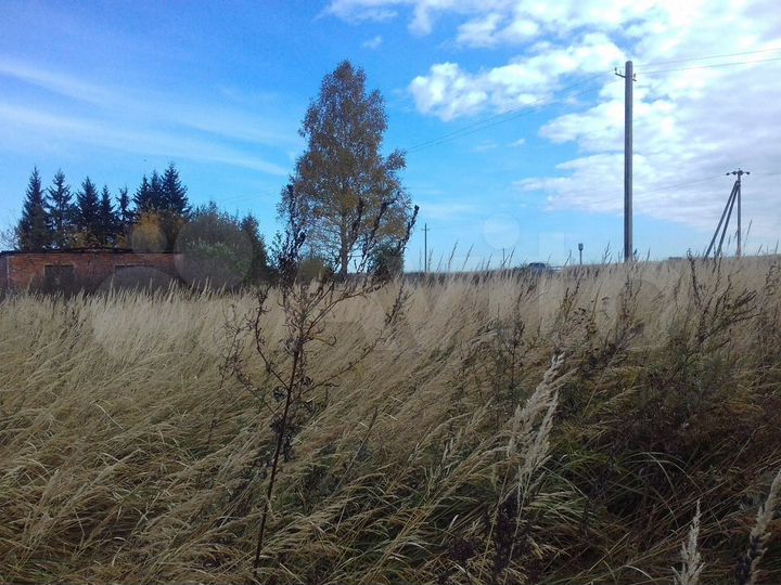 Дом 51 м² на участке 19 сот.