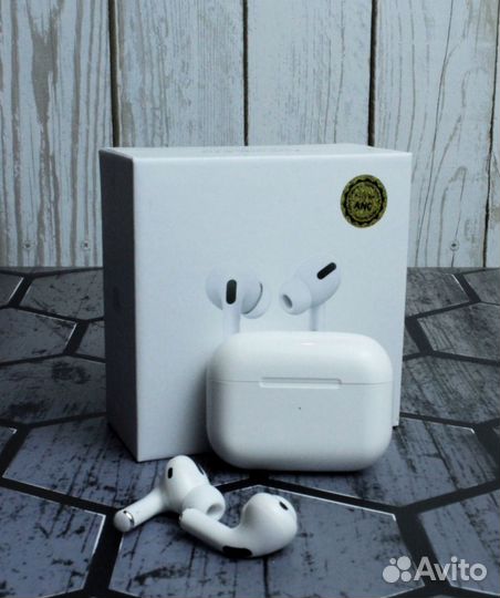 Airpods pro 2