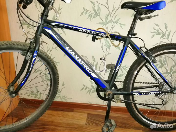 Велосипеды бу взрослый