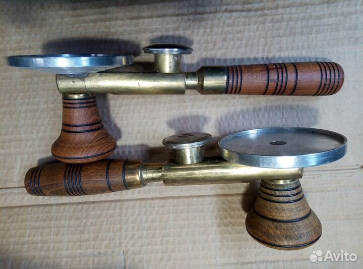 Закаточная машинка для банок СССР. 60-х годов