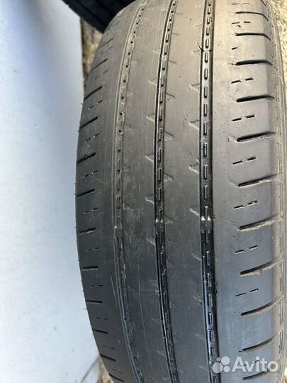 Triangle Connex Van TV701 215/70 R16