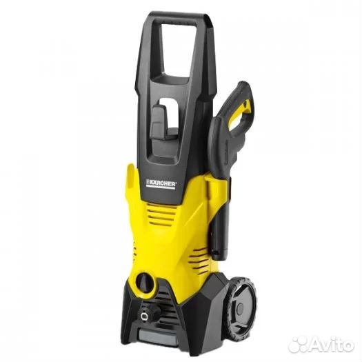 Новая Минимойка Karcher K3 (1.601-888.0)