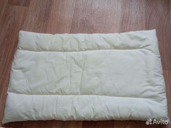 Комплект белья в коляску