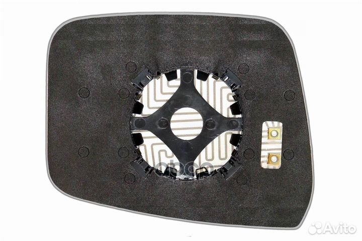 Стекло зеркала 69500709 Ergon