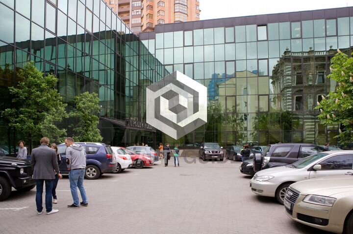 178 м2 Бизнес-центр 