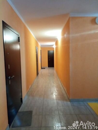 Уборщица уборщица