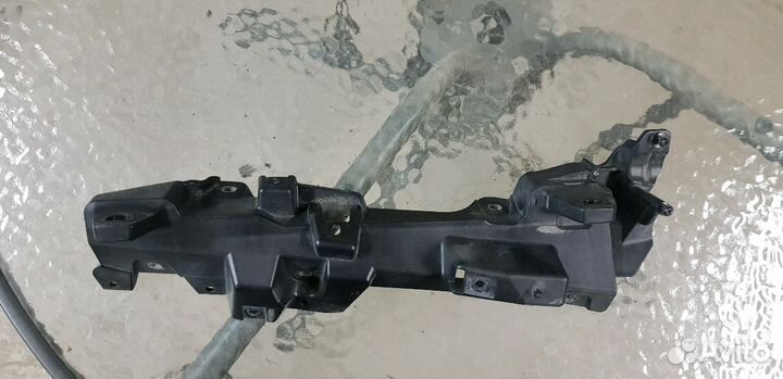 Bmw R1200RT LC52 Фиксатор Чемодана 46 54 7 728 665