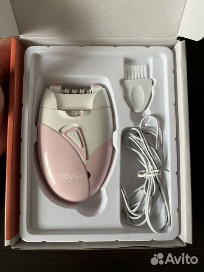 Эпилятор (новый)