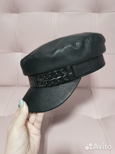 Кепка картуз