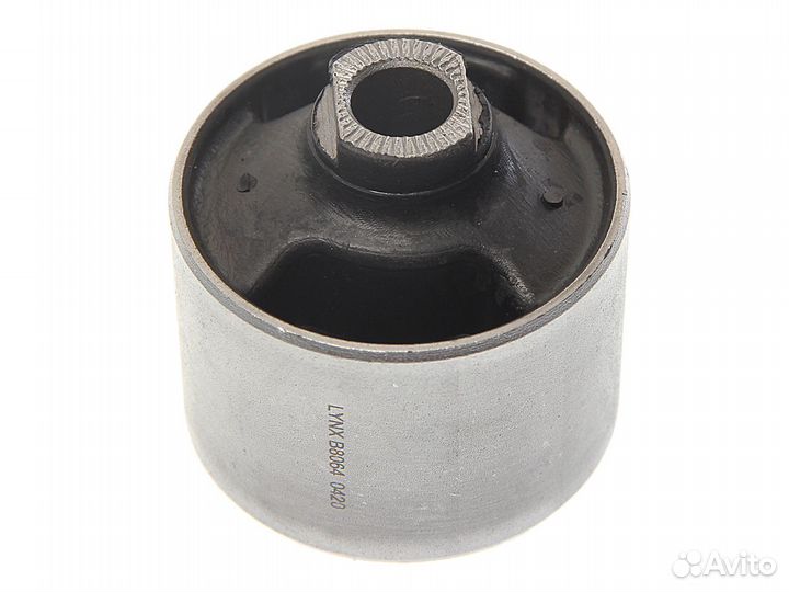 Сайлентблок chevrolet Captiva рычага заднего продо