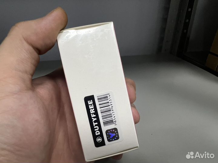 Chanel chance eau tendre