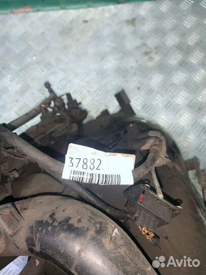 Впускной коллектор Ford Mondeo 1