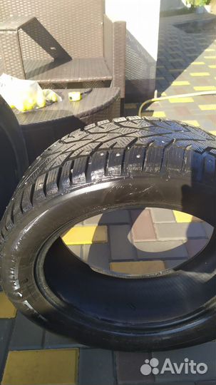 Зимние колеса