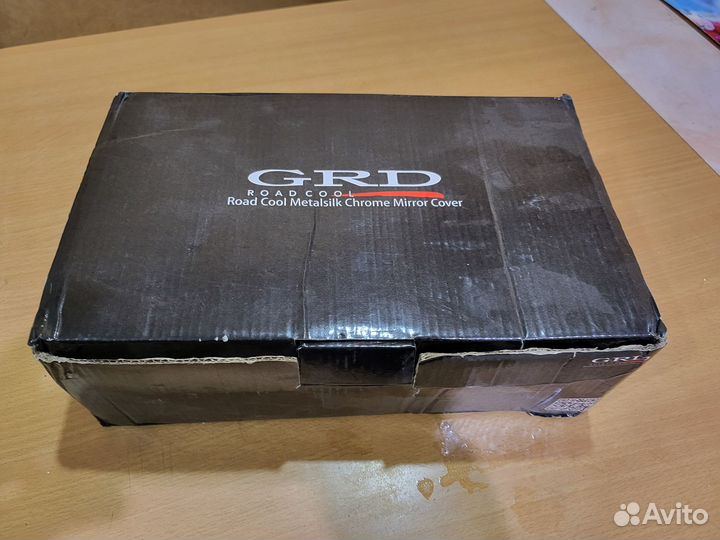 Динамический указатель поворота Volkswagen Tiguan2