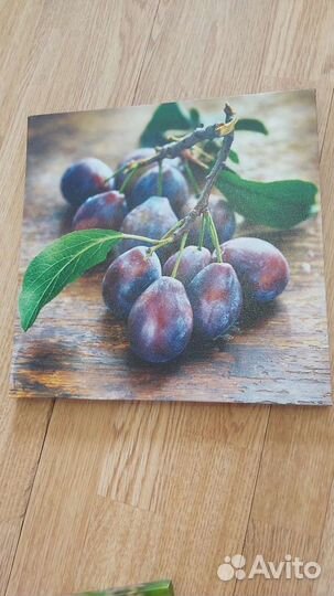 Картина панно